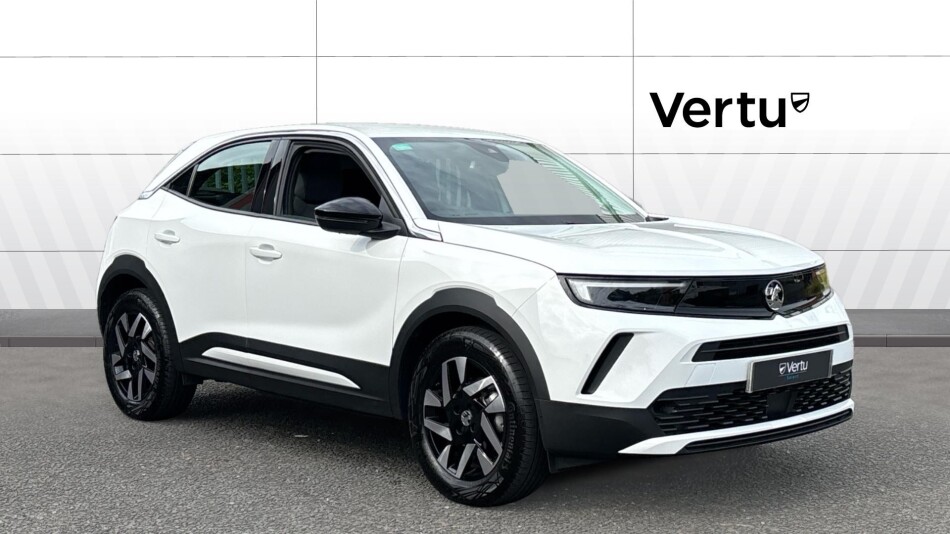 Vauxhall Mokka 100kW Design 50kWh 5dr Auto Electric Hatchback